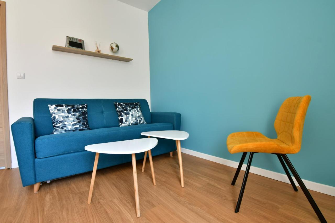 Le 44 - T2 Renove Moderne Et Confortable En Centre-Ville Montluçon Eksteriør bilde